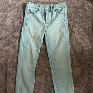 AE jeans